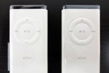 2 New Genuine Apple TV Remote Controls Model A1156, Original Packaging