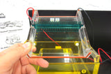 Owl EasyCast B2 9" DNA Agarose Gel Electrophoresis System, Tray, 3 Combs, Manual