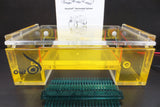 Owl EasyCast B2 9" DNA Agarose Gel Electrophoresis System, Tray, 3 Combs, Manual