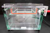 Owl EasyCast B3 9" DNA Agarose Gel Electrophoresis System, Tray, 3 Combs, Manual