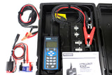 New Midtronics inTELLECT EXP-1000 HD Expandable Electrical Diagnostic Platform Kit