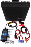 New Midtronics inTELLECT EXP-1000 HD Expandable Electrical Diagnostic Platform Kit