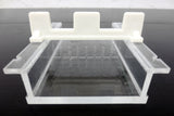 Fixed Height Gel Tray Comb for Bio-Rad Sub Cell GT Mini Electrophoresis Unit