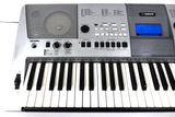 Yamaha Digital Keyboard PSR-E413, 61 Notes, 509 Sounds, 165 Styles with Manual