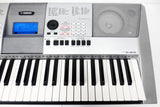 Yamaha Digital Keyboard PSR-E413, 61 Notes, 509 Sounds, 165 Styles with Manual