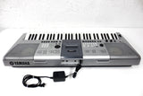 Yamaha Digital Keyboard PSR-E413, 61 Notes, 509 Sounds, 165 Styles with Manual