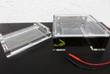 Owl D3 Large Gel Electrophoresis System w/ Tray and External Gel Caster EasyCast