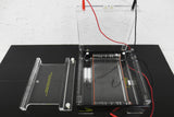 Owl D3 Large Gel Electrophoresis System w/ Tray and External Gel Caster EasyCast