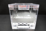 Lab Laboratory High Throughput Wash Station Chamber 4X4" by ArrayIt Microarray