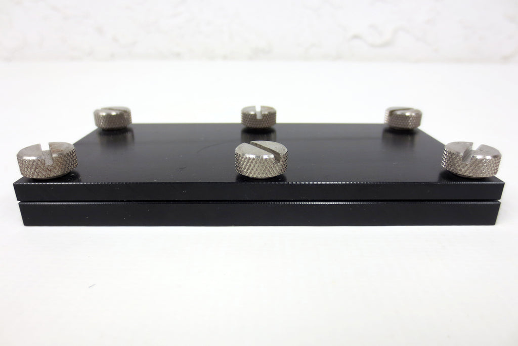 Laboratory Microplate Sample Shipping Cassette for Protein & DNA, ArrayIt Microarray