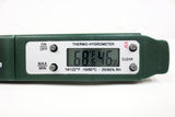 Humidity and Temperature Pen by Extech Model 44550, Digital Thermo-Hygrometer