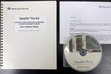 GenePix Pro 6 Microarray Imaging Analysis Software CD & Manual, Molecular Devices