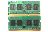 New Kingston 4GB 2x2GB RAM for Toshiba KTT1066D3S/2G DDR3 1066MHz PC3-8500 SODIM