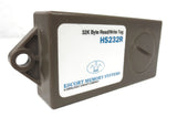 New Escort Memory Systems EMS Read/Write Tag HS232R, 32k Byte, RFID, Datalogic