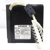 Siemens Static Trip III Model RMS-TSG-TZ, Trip Unit No. 18-483-905-508, Like New