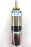 New Faulhaber Schönaich Mini Motor Motoren 34/1, 480:1, Mod. 3540K024C, Germany