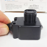 New Eaton Cutler Hammer Photo Sensor SM E65-SMPP050-HL Series w/ Instructions