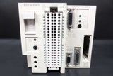 Siemens Simatic  S5-95U Compact Controller Mod. 6ES5095-8MA05, 24VDC, Automation