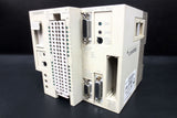 Siemens Simatic  S5-95U Compact Controller Mod. 6ES5095-8MA05, 24VDC, Automation