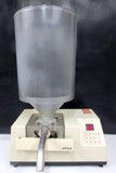 Edhard MK P-4010 Programmable Filler w/ Power Base, Hopper, Spout, Donut Jelly