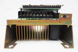 Allen Bradley 3 HP AC Vector Drive Model 1336F-BRF30-AN-EN, 2 Open Phase 480 VAC