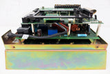 Allen Bradley 3 HP AC Vector Drive Model 1336F-BRF30-AN-EN, 2 Open Phase 480 VAC