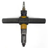 Atlas Copco 1/4" Air Pneumatic Screwdriver 430 RPM LUM 25 PR05-P FWD/REV