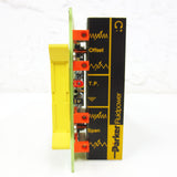 New Parker Fluidpower Span and Offset Signal Conditioning Card Type EM00