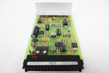 New Parker Fluidpower Span and Offset Signal Conditioning Card Type EM00