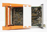 New Parker VRD350 Hydraulik Ring Control Card w/ Digital Display and Weidmuller