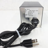 New Amilcon SP-138 Power Supply Transformer, Out 2350 VDC, In 196-253 VAC, Swiss