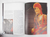 1984 David Bowie Book and Photo Album by Jean-Paul Bourre, David Jones, Ziggy