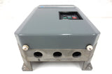 Allen Bradley Bulletin 1333-YAA Series D Adjustable Frequency AC Drive 3PH 230V