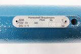 Honeywell Safety Valve S245, B - 1 1/2", 2 Bar, Braukmann High Performance #1