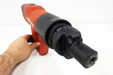 Hilti DX A40 Powder Actuated Concrete Nail Gun, Pro Fastening Tool System #1