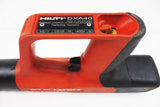 Hilti DX A40 Powder Actuated Concrete Nail Gun, Pro Fastening Tool System #1