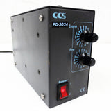 CCS PD-3024 Led Light Source Controller Unit 1 Channel Output, 24V w/ Cable