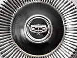 4 Original 1970's Ford Torino, Ranchero, Maverick, Mercury Comet and Montego Car Rim Wheel Hub Cap Covers 14", Dog Dish, Car Restoration