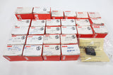 Lot of 38 New Vintage RCA Integrated Circuits IC in 26 Boxes, New Old Stock NOS