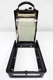 Vintage Esterline-Angus 3 Phase Graphic Wattmeter Model AW with Paper Roll