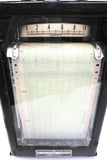 Vintage Esterline-Angus 3 Phase Graphic Wattmeter Model AW with Paper Roll