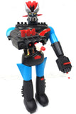 1970 Mazinger Jumbo Grendizer Robot 22" Shogun Warrior Mazinga Goldorak Goldrake