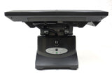 NCR RealPOS 70XRT Model 7403-9000-8801 Point of Sale w/ 15" Screen CC Reader Key