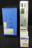 Rexroth Bosch IndraDrive C HCS02 and Indramat Card CSH01 with Original Box, Germany