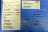 Rexroth Bosch IndraDrive C HCS02 and Indramat Card CSH01 with Original Box, Germany