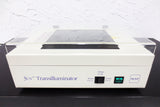 UVP 3UV Transilluminator Model LMS-20E, 3 Modes UV-A 365nm UV-B 302nm UV-C 254nm