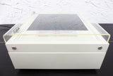 UVP 3UV Transilluminator Model LMS-20E, 3 Modes UV-A 365nm UV-B 302nm UV-C 254nm