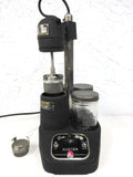 Vintage Jewelry Watch Cleaning Machine Tool by L&R Mastermatic, Serviced